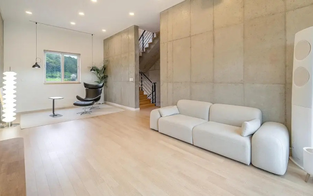 Chuncheon Staysaint21 Poolvilla