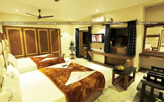 New Cape Hotel