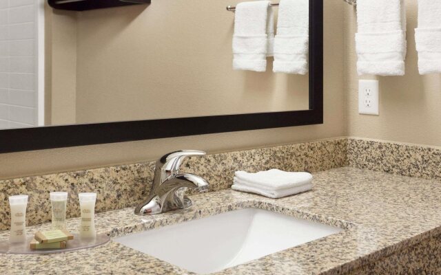 SureStay Plus Hotel by Best Western Owasso Tulsa North