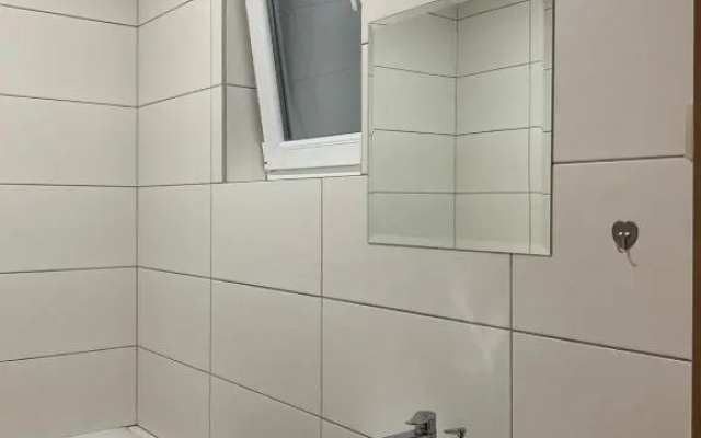 Apartment Paja