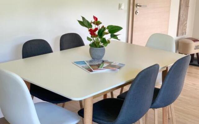 Apartment Viola Altenmarkt