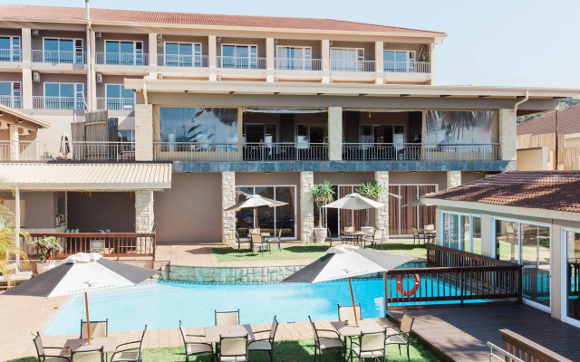 Umthunzi Hotel & Conference