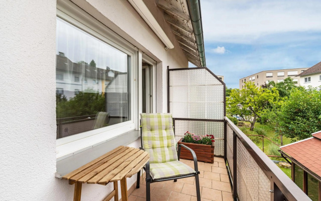 Ferienwohnung Sonnenschein