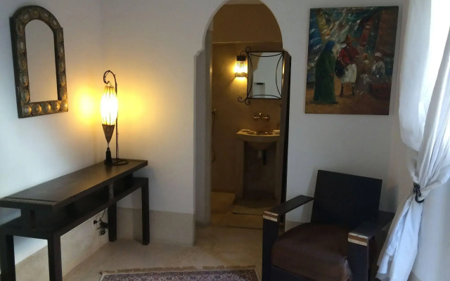 Riad Dar Nabila