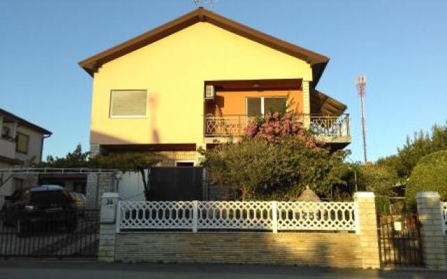 Apartment Cinzia