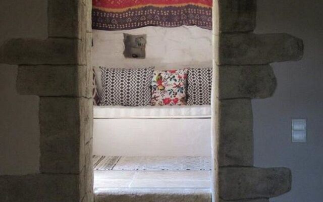 La Ferme de la Condamine