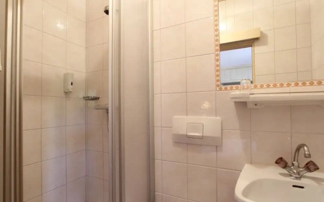 Modern Mansion in Itter With Sauna