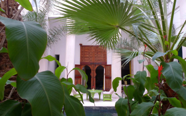 Riad Due