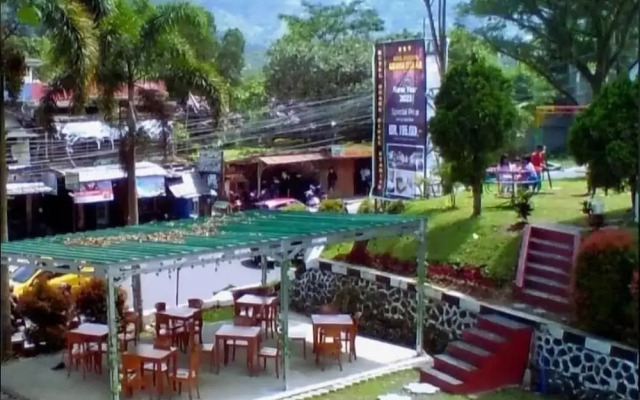 Graha Dinar Hotel by HIMA