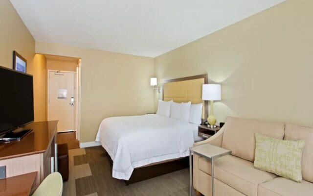 Hampton Inn Sault Ste Marie