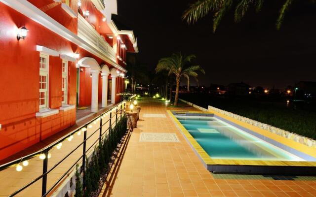MiCarro B&B