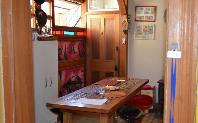 B&B La Nona