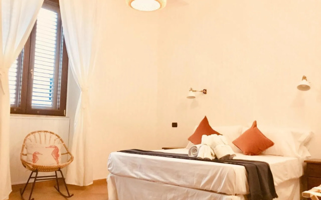 Cagliari Old Town B&B