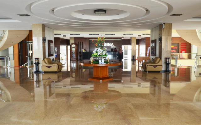 Regina Hotel Pemalang