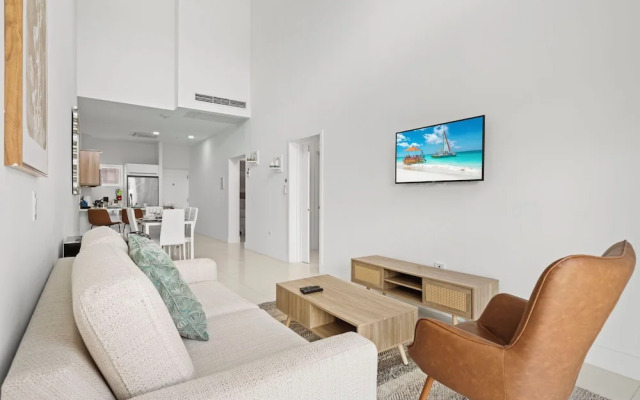 Aruba's Life 307