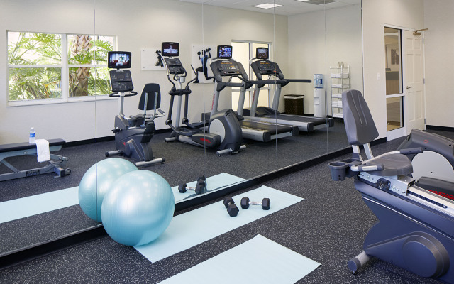 Residence Inn by Marriott Naples
