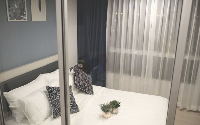 The Niche ID Rama II by P2