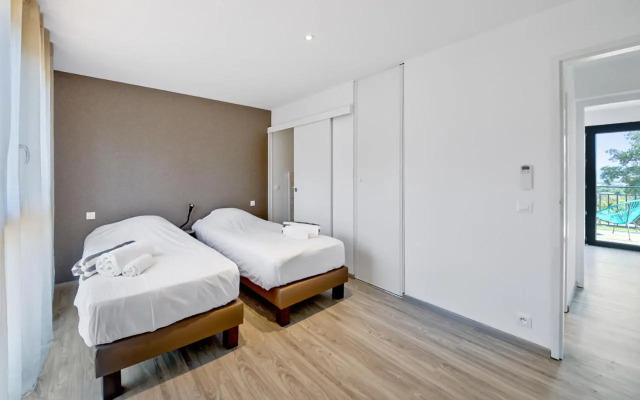 Résidence Pierre & Vacances Premium Les Terrasses d'Arsella