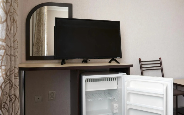 Nostalzhi Guest House