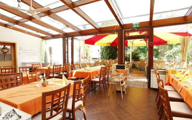 Hotel Gasthof Storchen