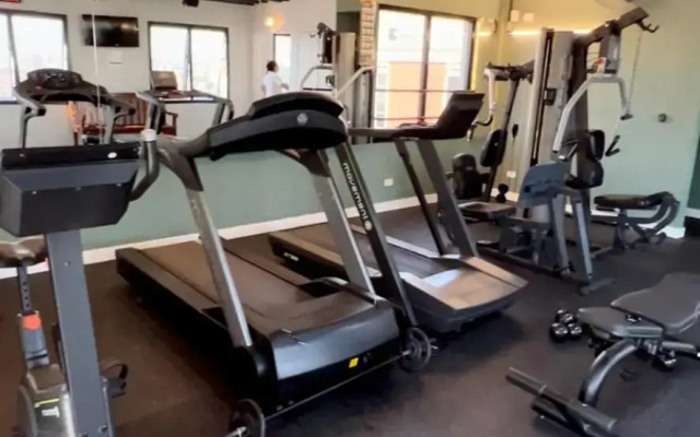 Unu 109 Tatuapé: Wi-Fi, Camareira, Piscina E+