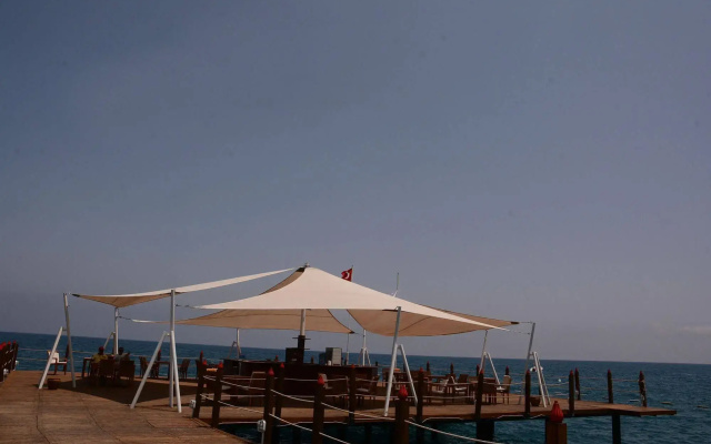 Onkel Resort