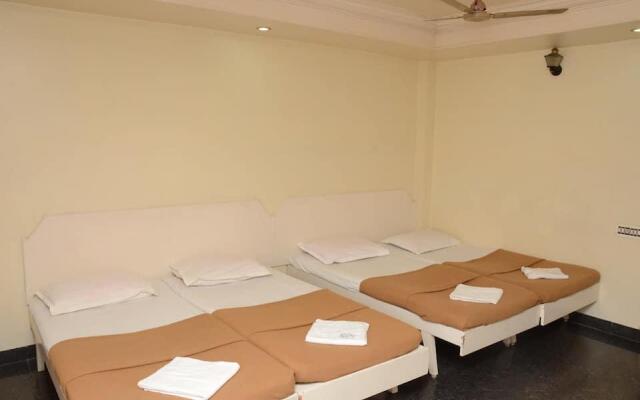Hotel Karpagam International