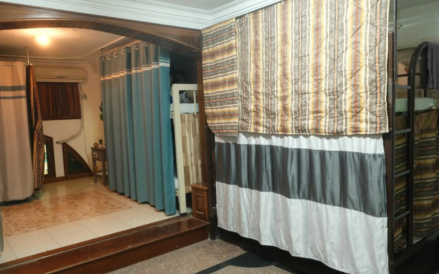 Sakura Hostel Saigon