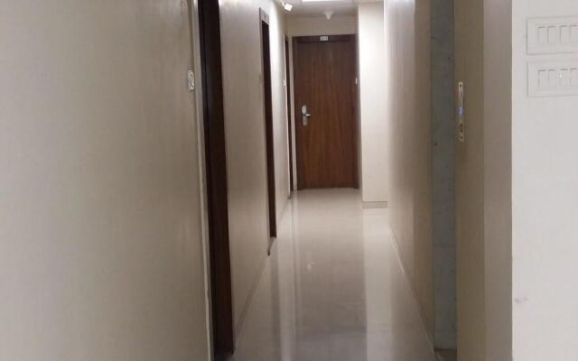 Hotel Address Inn