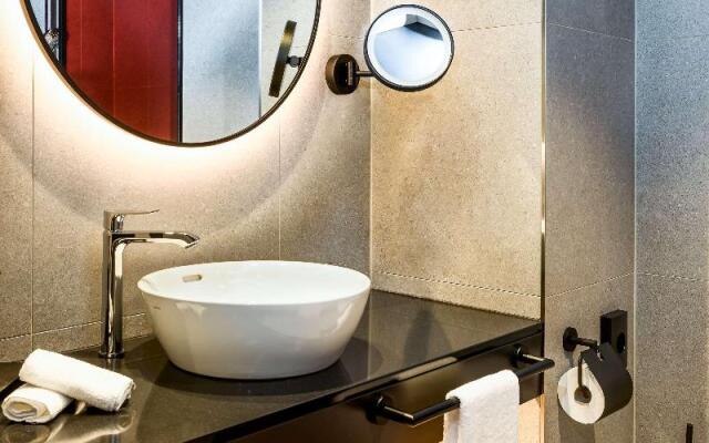 Radisson RED Hotel, Vienna