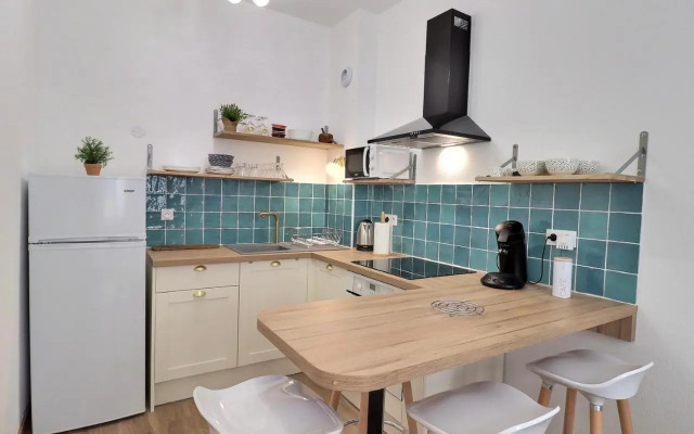 Superbe appartement