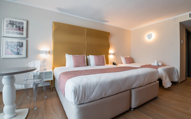 Seaview Hotel Malta - Adults Only