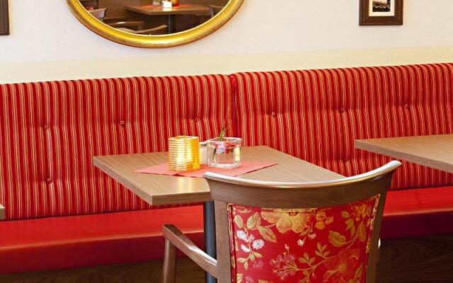 Hotel Greinwald