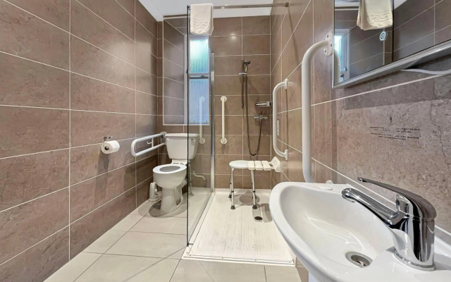 Atholl Palace Hotel