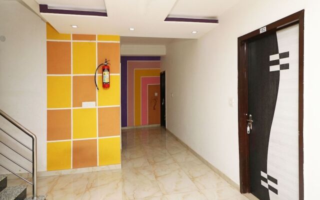 Oyo 4773 Atithi Inn