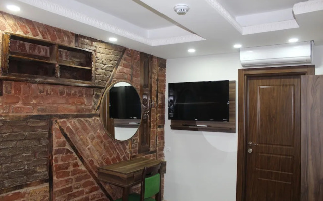 Han Suite Hotel