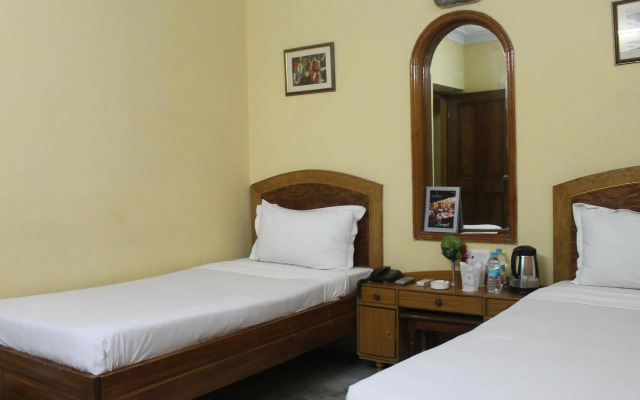 Hotel Tathagat