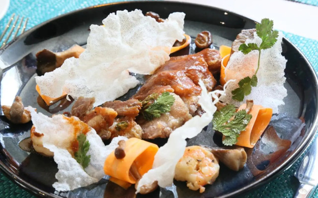 Hotel Vincci Liberdade