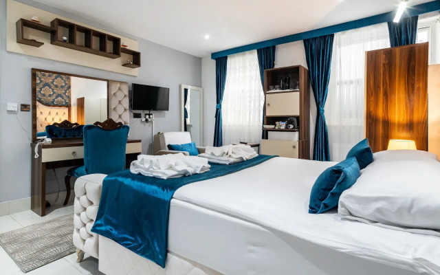 Vilenza Hotel