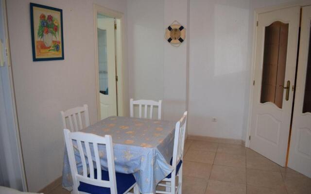 Paraiso 2 Nova Denia PB3201