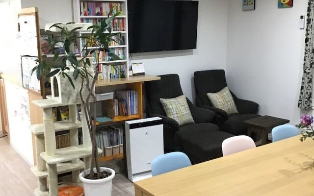 Itoshima guesthouse & backpackers TOMO - Hostel
