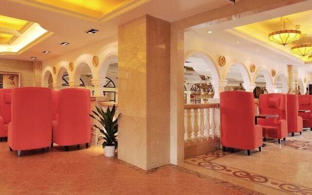 Vienna Hotel
