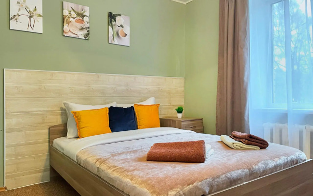 Relax Apart on Mira Avenue