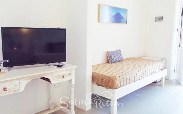 Salina Relais Rooms & Suite