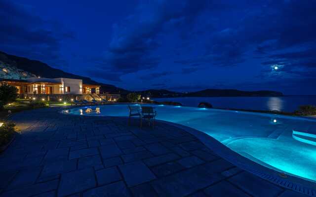 Prime Greek Villas Crete