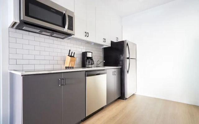 Sonder — 845 Broadway