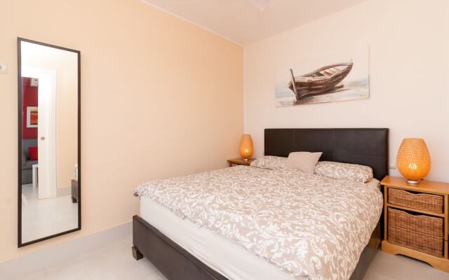 Elviria Seascape Canovas Apartment