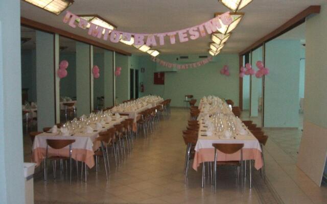 Hotel Kristall