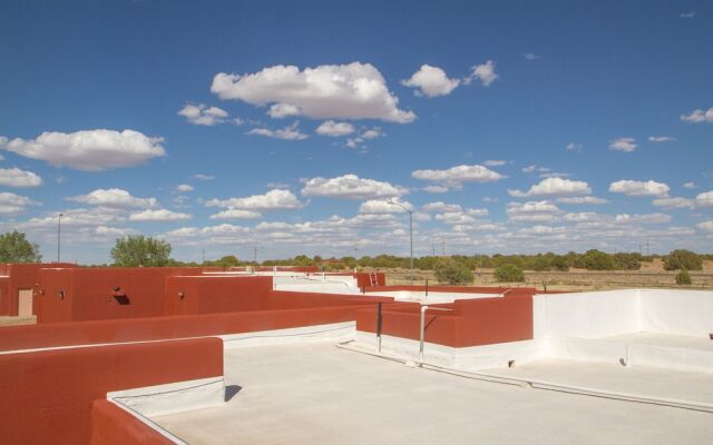 Hopi Cultural Center