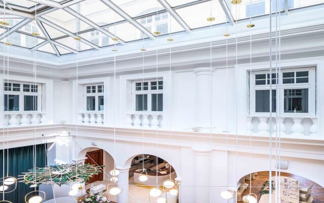 Rezydent Hotel Sopot - MGallery Collection